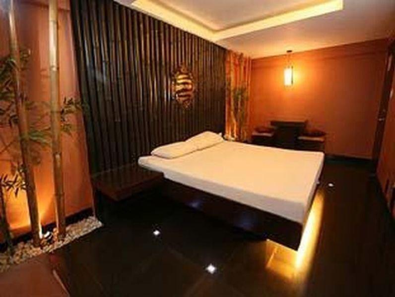 Victoria Court Hillcrest Pasig Motel Buitenkant foto