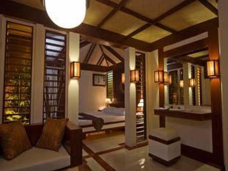 Victoria Court Hillcrest Pasig Motel Buitenkant foto