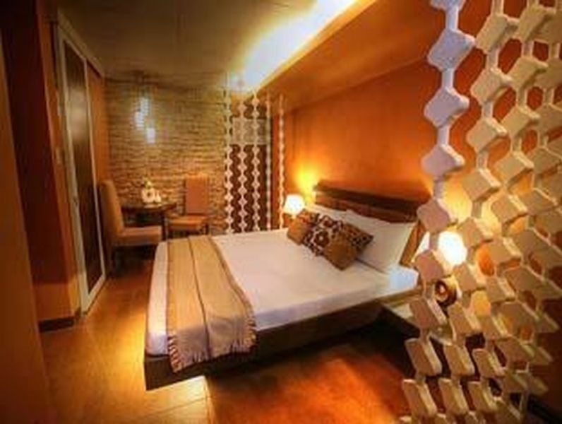 Victoria Court Hillcrest Pasig Motel Buitenkant foto