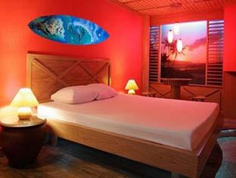 Victoria Court Hillcrest Pasig Motel Buitenkant foto